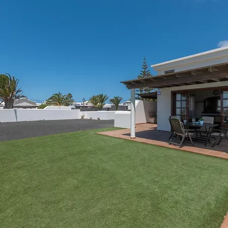 Apartamento First Row En La Goleta *