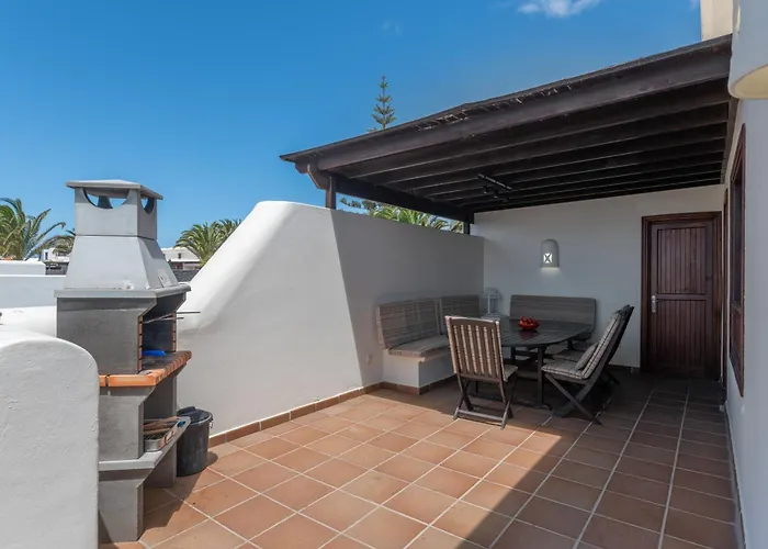 First Row En La Goleta Apartment