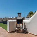 Апартаменты First Row En La Goleta *