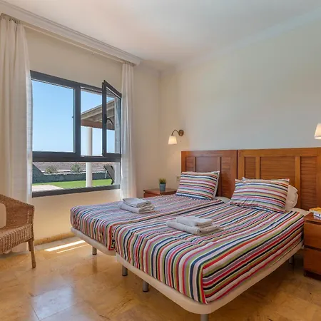 First Row En La Goleta * Playa Blanca (Lanzarote)