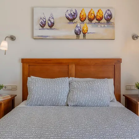Appartement First Row En La Goleta Playa Blanca (Lanzarote)