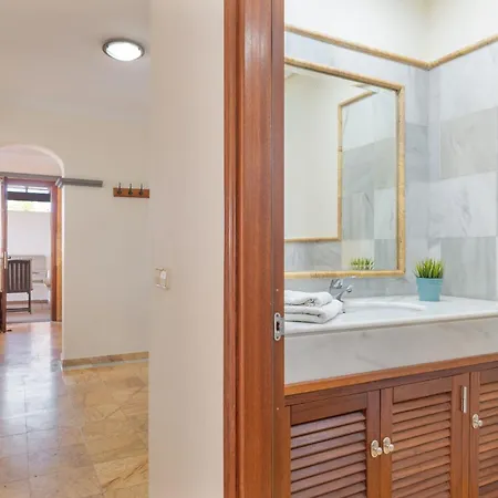 Apartamento First Row En La Goleta *