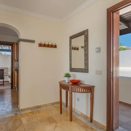 Apartamento First Row En La Goleta