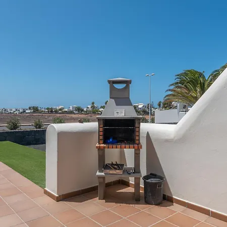 Apartamento First Row En La Goleta *