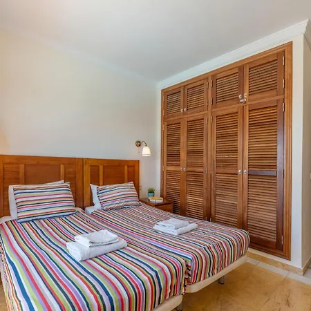 Apartamento First Row En La Goleta
