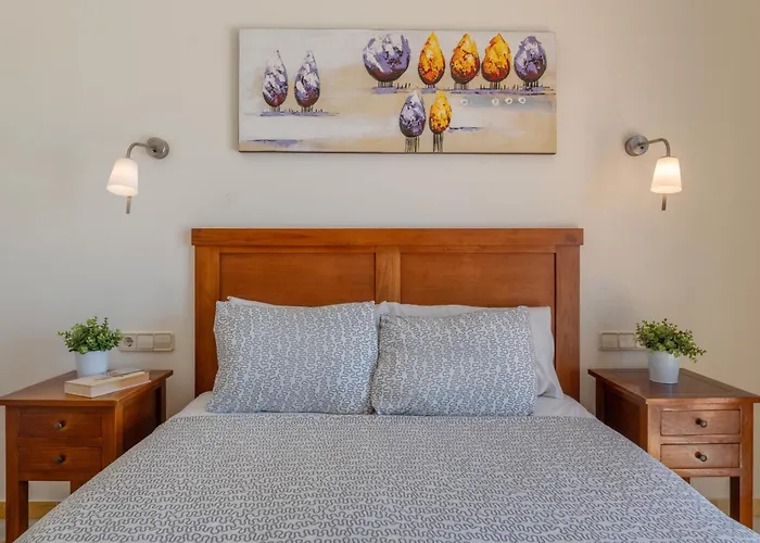 Apartment First Row En La Goleta Playa Blanca (Lanzarote)