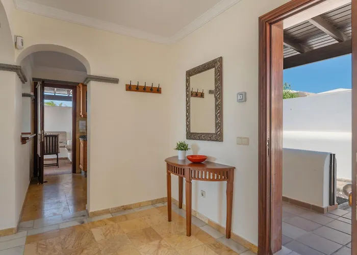 Apartment First Row En La Goleta