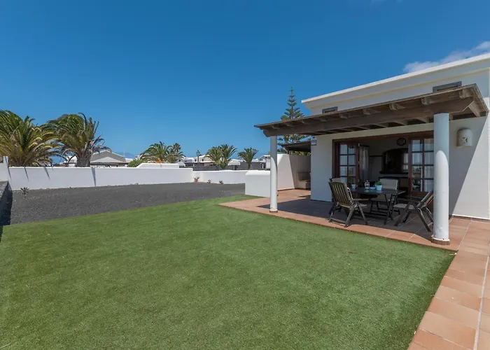 Apartment First Row En La Goleta *