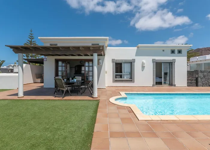 Apartment First Row En La Goleta